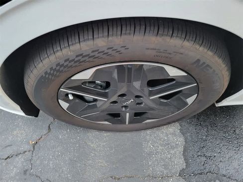 Used 2025 Kia EV6 GT-Line image 2