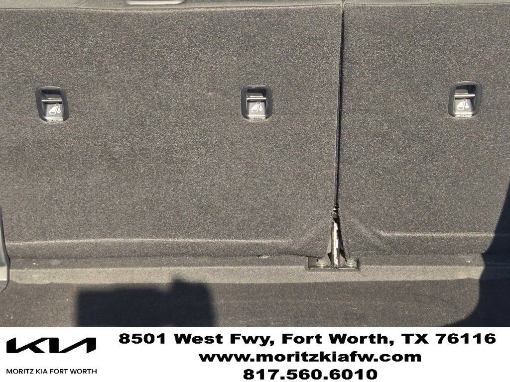 Certified 2022 Kia Soul LX w/ Technology Package FWD image 27