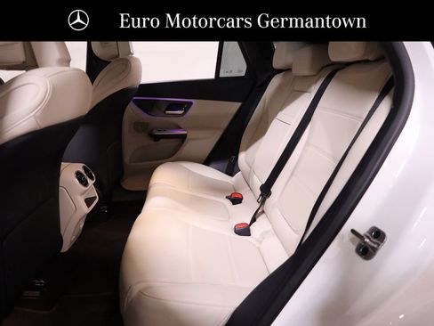 Used 2026 Mercedes-Benz GLC 300 4MATIC image 50