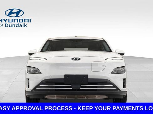 Used 2023 Hyundai Kona Limited FWD image 3