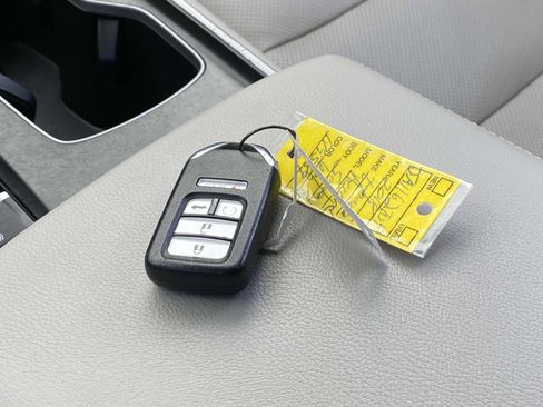 Used 2018 Honda Accord EX-L image 30