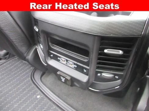 Used 2022 RAM 1500 Limited w/ Night Edition AWD/4WD image 31
