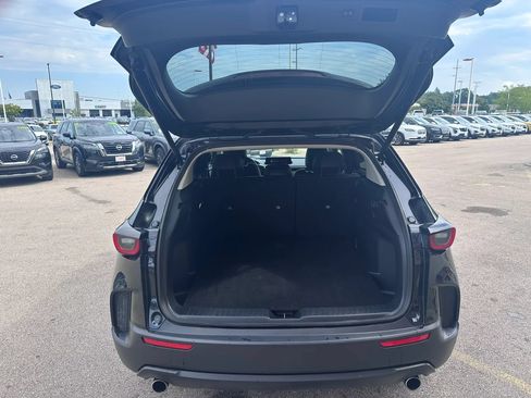 Used 2025 MAZDA CX-50 AWD 2.5 S w/ Preferred Package image 7