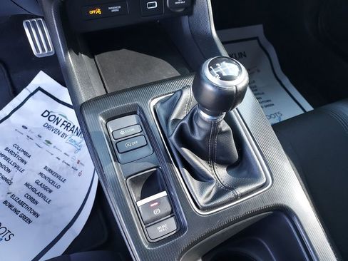 Used 2024 Honda Civic Sport image 25