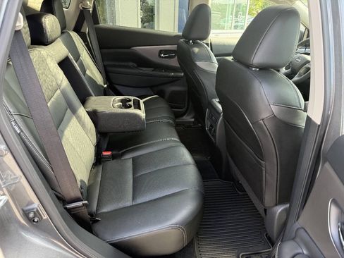 Used 2024 Nissan Murano SL w/ Cargo Package AWD/4WD image 15