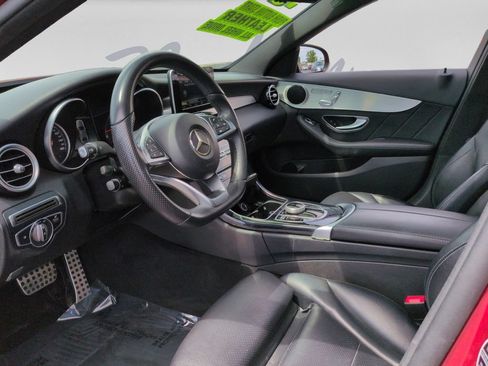 Used 2018 Mercedes-Benz C 300 Sedan image 14