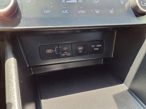 Used 2025 Hyundai Sonata SEL FWD image 13