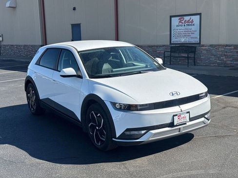 Used 2024 Hyundai Ioniq 5 SE image 25