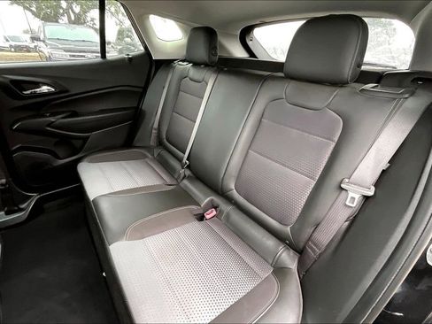 Used 2024 Chevrolet Trax LT image 19