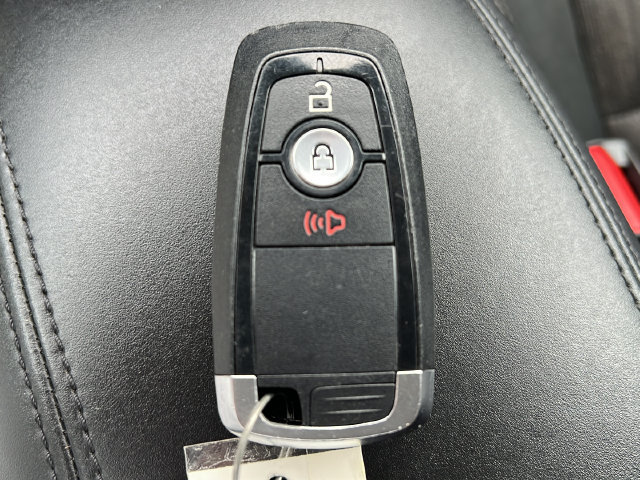 Used 2024 Ford Bronco Sport Big Bend w/ Convenience Package AWD/4WD image 34
