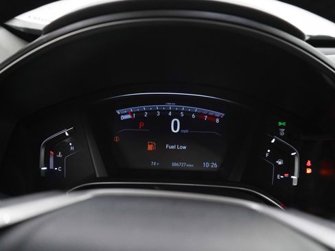 Used 2019 Honda CR-V EX-L image 27
