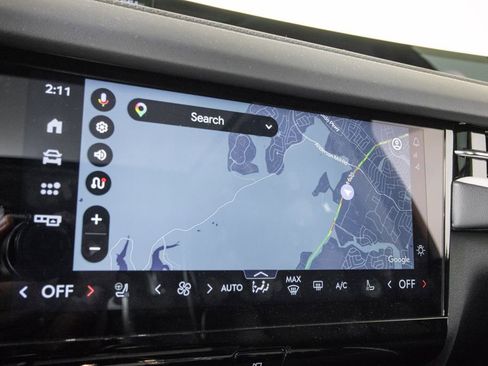 Used 2025 Lincoln Navigator Reserve AWD/4WD image 23