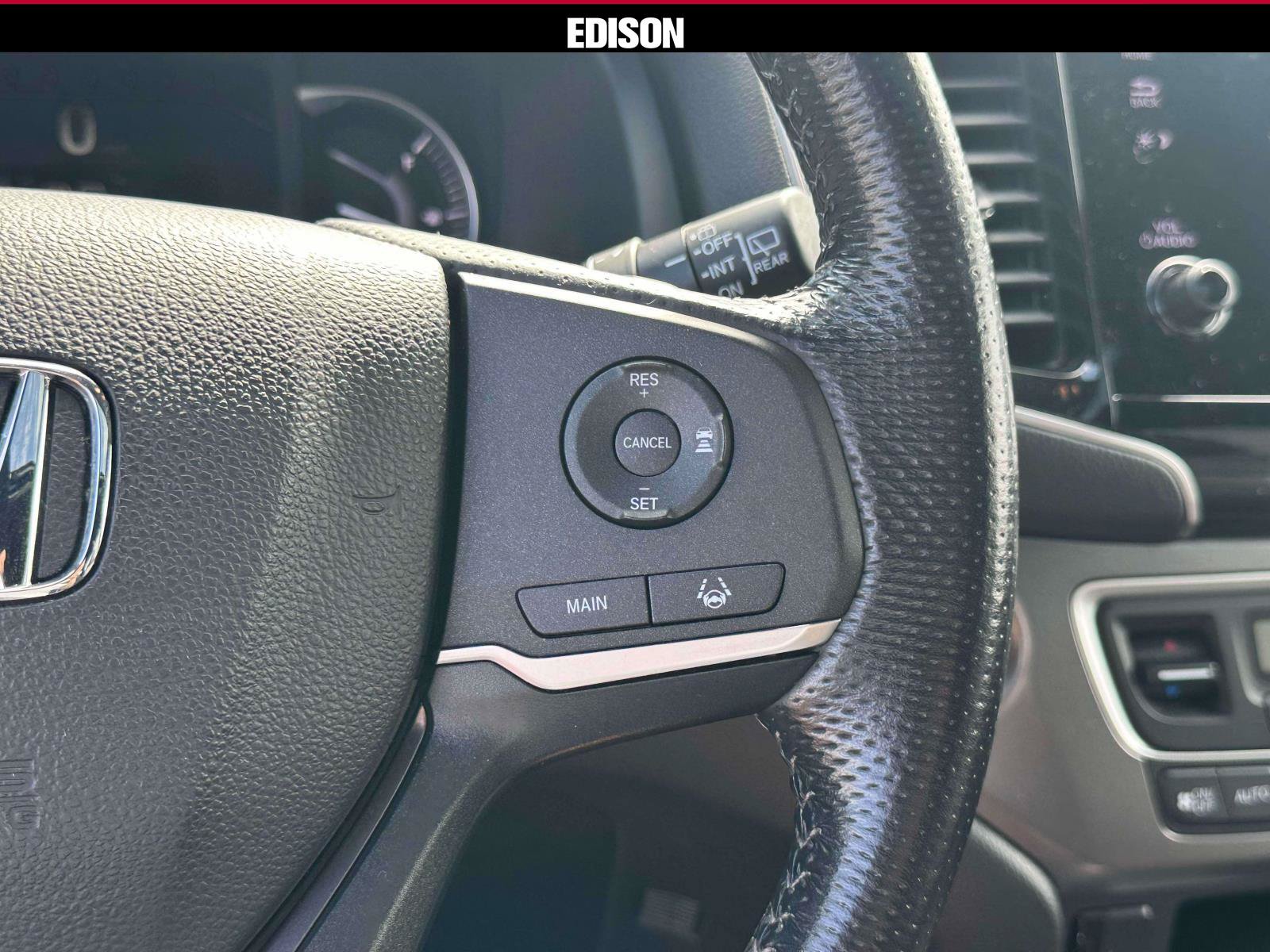 Used 2023 Honda Passport EX-L image 23