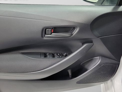Certified 2024 Toyota Corolla LE FWD image 11