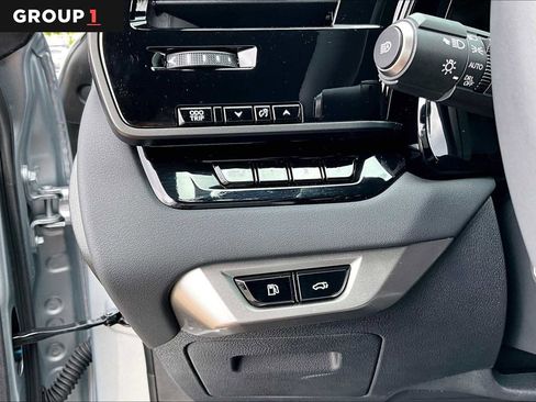 Certified 2025 Lexus RX 350 Premium Plus w/ Convenience Package FWD image 33