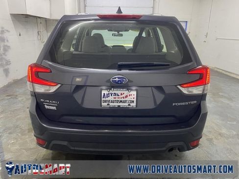 Used 2022 Subaru Forester image 31