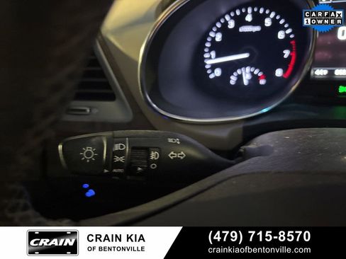 Used 2017 Hyundai Santa Fe Limited image 26