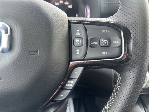 New 2026 RAM 1500 Rebel w/ Rebel Level 2 Equipment Group image 32