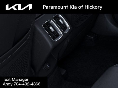 New 2026 Kia Sorento X-Line EX AWD/4WD image 26