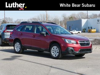 Used 2018 Subaru Outback 2.5i video 1