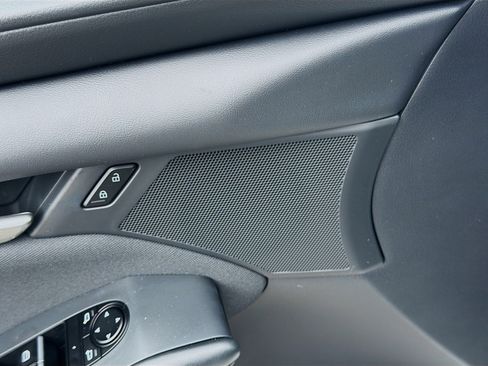 New 2026 MAZDA MAZDA3 s image 23