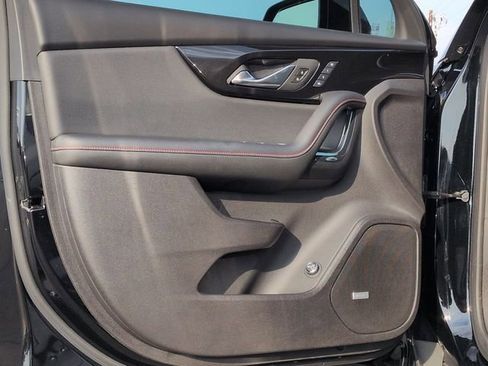 Certified 2024 Chevrolet Blazer RS w/ Driver Confidence II Package image 20