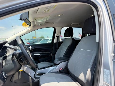 Used 2014 Ford Escape SE FWD image 12