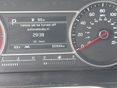 Certified 2022 Kia Sorento S FWD image 43