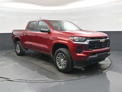 Used 2024 Chevrolet Colorado LT w/ LT Convenience Package II