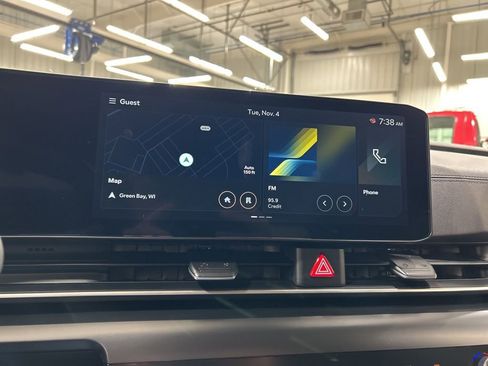 New 2026 Kia Carnival image 18