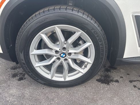 Used 2020 BMW X5 sDrive40i w/ Luxury Seating Package image 13