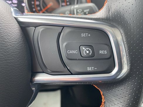 Used 2023 Jeep Gladiator Mojave w/ LED Lighting Group image 30