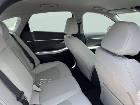 New 2026 Hyundai Sonata SE FWD image 21
