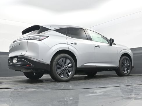 New 2025 Nissan Murano SL w/ Cargo Package image 29