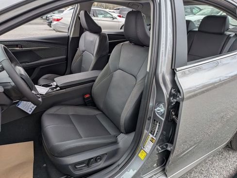 New 2026 Toyota Camry XLE AWD/4WD image 8