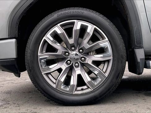 Used 2024 GMC Sierra 1500 Denali w/ Denali Reserve Package image 12