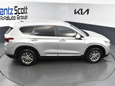 Used 2019 Hyundai Santa Fe SE FWD image 14