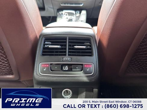 Used 2018 Audi A5 2.0T Premium Plus w/ Premium Plus AWD/4WD image 18