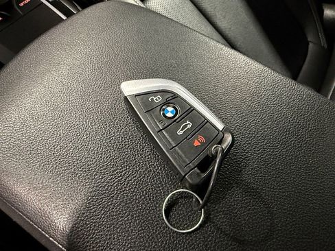 Used 2023 BMW X3 xDrive30i image 44