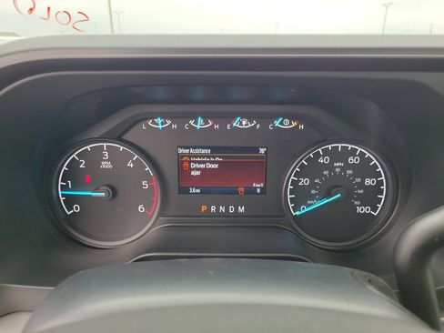 New 2026 Ford F550 4x4 Regular Cab Super Duty image 26