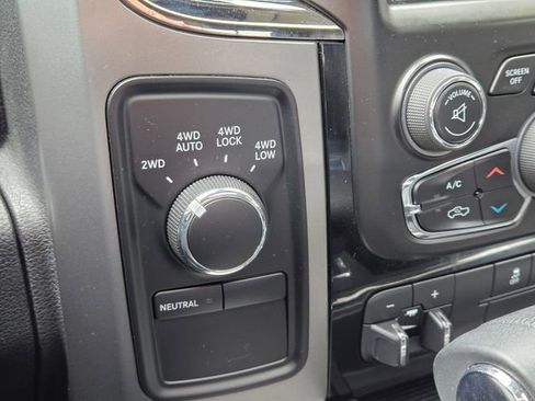 Used 2013 RAM 1500 Sport w/ Sport Premium Group AWD/4WD image 34
