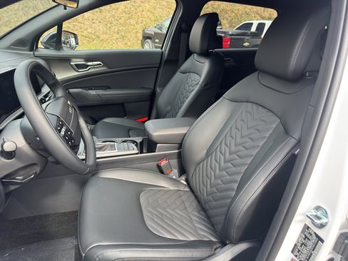 New 2026 Kia Sportage X-Line image 9