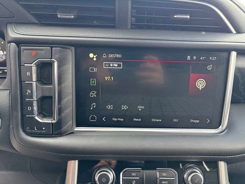 Certified 2024 GMC Yukon XL Denali w/ Max Trailering Package AWD/4WD image 25