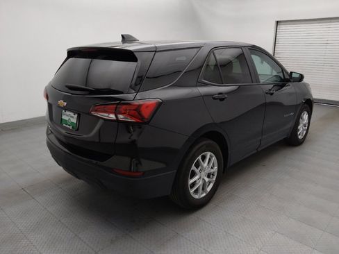 Used 2024 Chevrolet Equinox LS w/ LS Convenience Package image 9