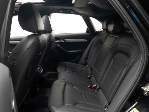 Used 2016 Audi Q3 2.0T Premium Plus w/ Technology Package FWD image 42