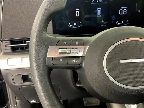 Certified 2026 Hyundai Kona SE FWD image 11