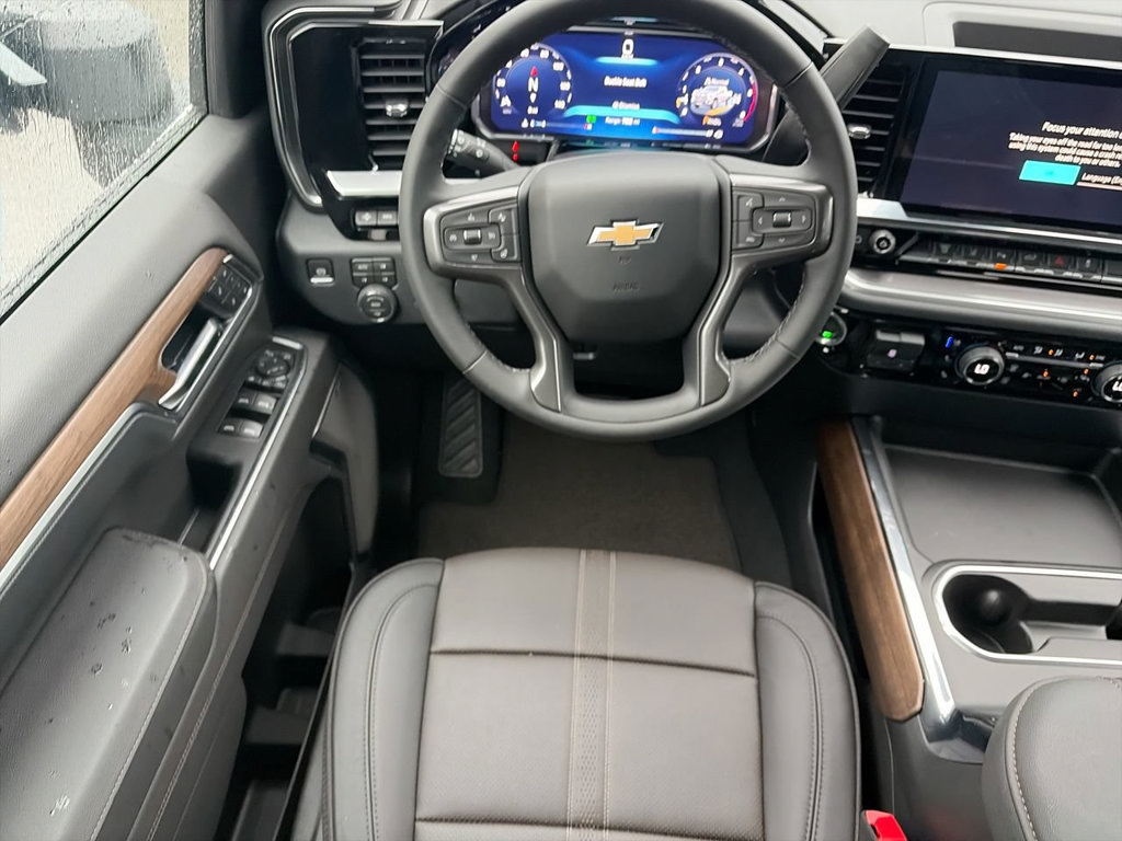 New 2026 Chevrolet Silverado 2500 High Country w/ High Country Premium Package AWD/4WD image 10