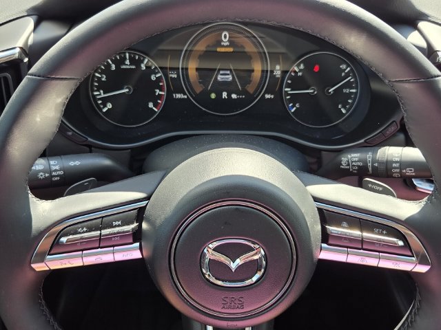 Used 2026 MAZDA CX-50 2.5 Turbo w/ Accent Package AWD/4WD image 20