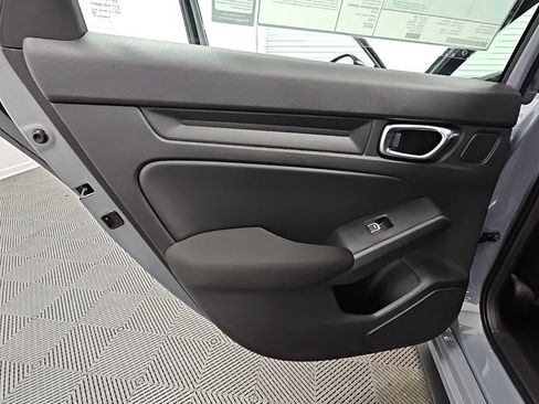 New 2026 Honda Civic Sport image 28