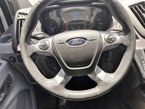 Used 2015 Ford Transit 150 148 Low Roof RWD image 18